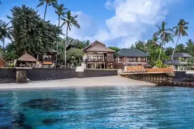 Image de 1br Room Bungalow | The Village of Angels Resort