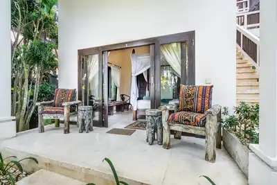 Image de 1br Room by the Ocean | The Village of Angels Resort | Candidasa