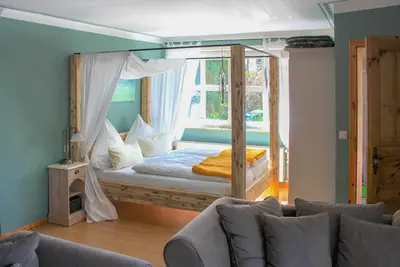 Image de Apartment 1 - House Bela
