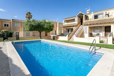 Image de Appartement \"Heads 2 Holiday Homes\" en Espagne