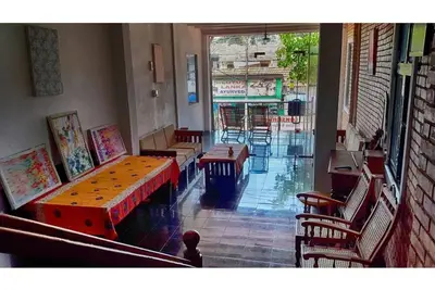 Laksharee Guest House - Hikkaduwa