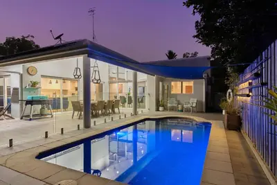 Image de Sorrento By The Sea | 4 Bedrooms Close to Beach