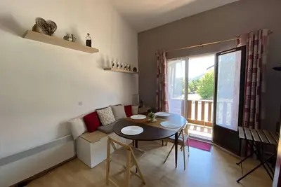 Image de Appartement 3 pièces avec mezzanine et parking