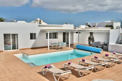 Image de Casa Paradiso - 3 Bedroom Villa with Private Pool