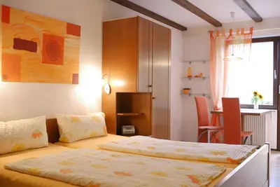 Image de Apartment 1, 30 sqm, 1 living\/bedroom max. 2 persons
