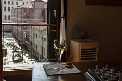 Image de Ca’ Cappello Venetian Apartment M02074212072