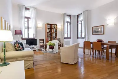 Image de Ca' Jole San Marco Apartment M02704210223