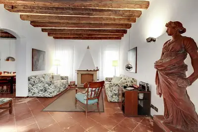 Ca’ Malvasia House With Garden M0270426277