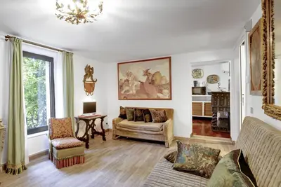 Image de Venetian Dream Apartment On Dorsoduro District M0270422017