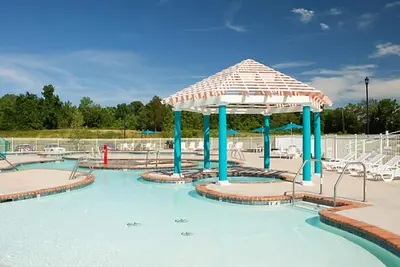 Image de Two Bedroom Condo, Williamsburg Parkside, Va (2523855)