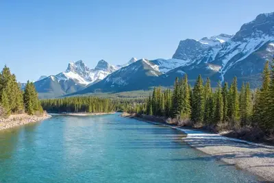 Image de Spacious, Deluxe Canmore Escape | Pool & Hot Tubs