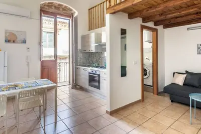 Image de Iblea House - Une Chambre Appartement, Couchages 4