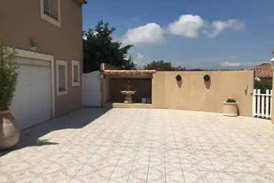 Image de Logement de 80m2 à deux pas des calanques!