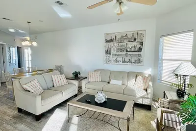 Image de Destin 3br Beachwalk | Free Beach Service Included