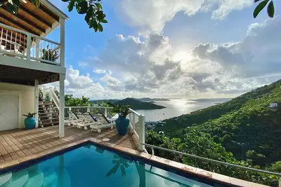 Image de Casa Amor Villa - Stunning Views, Pool and Perfect For Couples