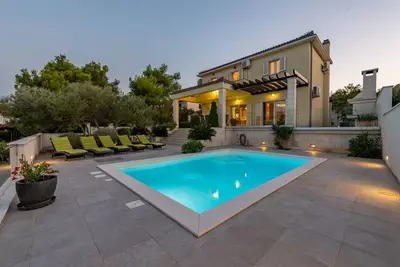 Image de Villa Tatijana
