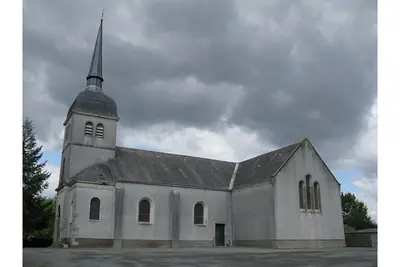 Image de Maison De MAĂŽTRE