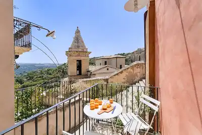 Image de Raffo, nouvel appartement à Ragusa Ibla