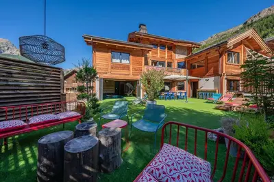Image de Chalet l'Orion