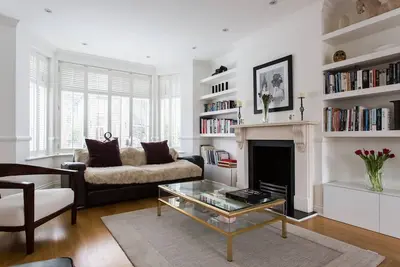Image de Hardinge Road by onefinestay