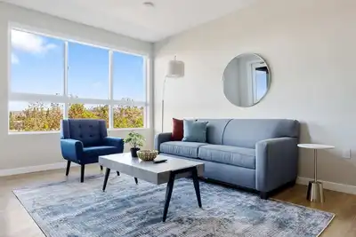 Image de Kasa | Welcoming 1bd, Nearby Central Park | Santa Clara
