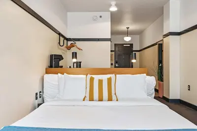 Image de Kasa | Charming Studio Near Carnegie Museum | The Maverick