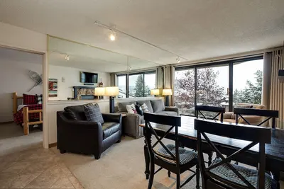 Image de Bt104 | Great Amenities | Ski In | Great Views | Winter Shuttle | Indoor Pool |