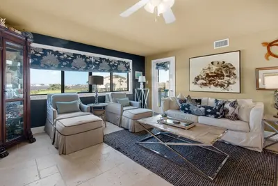 Image de ⭐Walk2Beach-Sweeping Sound Views-Pool-3br Santa Rosa Dunes 413⭐