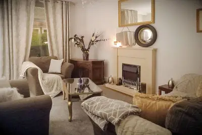 Image de The Saddlers Cottage