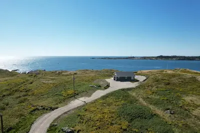 Image de Chalet By The Sea