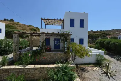 Image de Independent sea view cottages #3