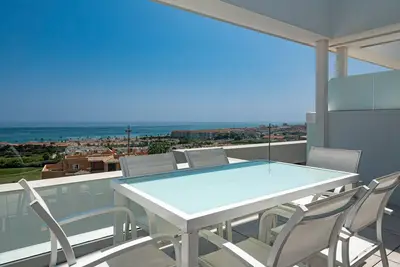 Image de Via Celere 2326 Premium Penthouse