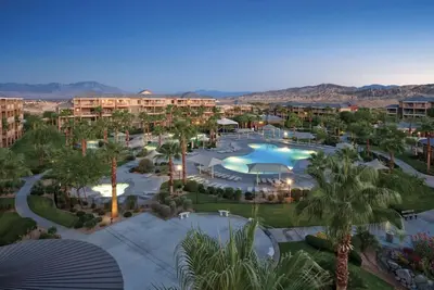 Image de Desert Resort Getaway, Wyndham Indio - 2 Br - Pools, Golf, Spa + More!