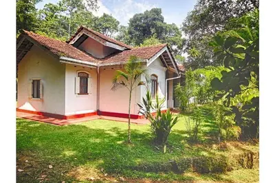 Image de Soori Colonial Villa