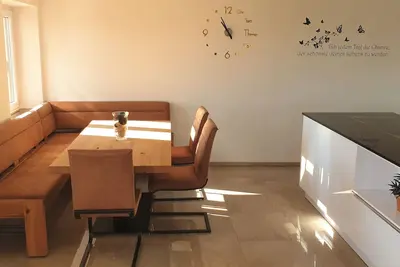 Image de 160 sqm modern apartment with nature on the doorstep