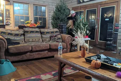 Image de Windsong at Carte's Cabin