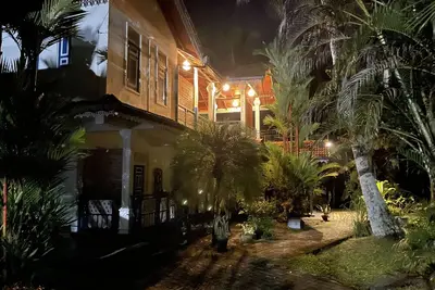Image de Villa U-Soori