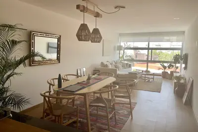 Image de Beautiful Homie stylish apartment at the heart of condesa