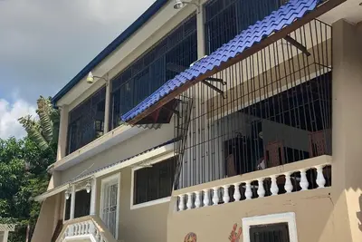 Image de Villa la colección “Near Santo Domingo, Jarabacoa, Santiago”