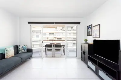 Image de Home2Book Paradise Los Cristianos, Pool & Wifi