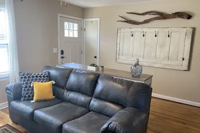 Image de Bays Mountain Getaway Cottage