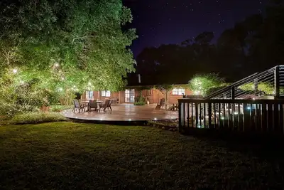 Image de Gumtree Glen - rural escape