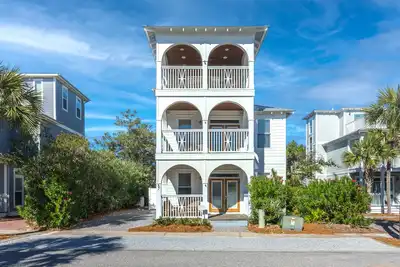 Image de Sunset Nest In The Heart Of Seacrest, Rosemary & Alys Beach