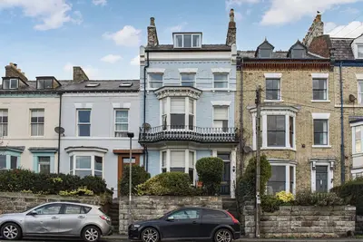 Image de 1 chambres à coucher à Whitby