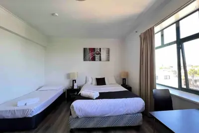 Image de Central, Stylish, and Perfectly Positioned -  Adelaide City Studio No 312