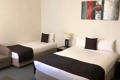 Image de Unwind @ Adelaide City Studio no 105