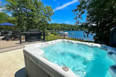 Image de The Grandview- Family and Pet Friendly