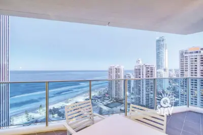 Image de H'Residences - 2 Bedroom Ocean