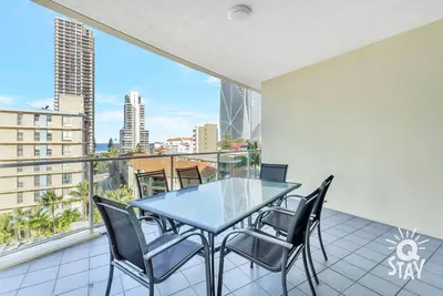Image de Wings - 3 Bedroom Ocean- Airbnb - 5 Night - Wings - 3 Bedroom Ocean- Airbnb