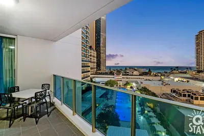 Image de H'Residences - 2 Bedroom Ocean